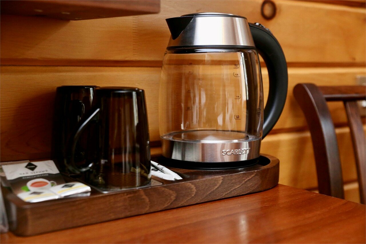 Гостиница Заречье Барнаул