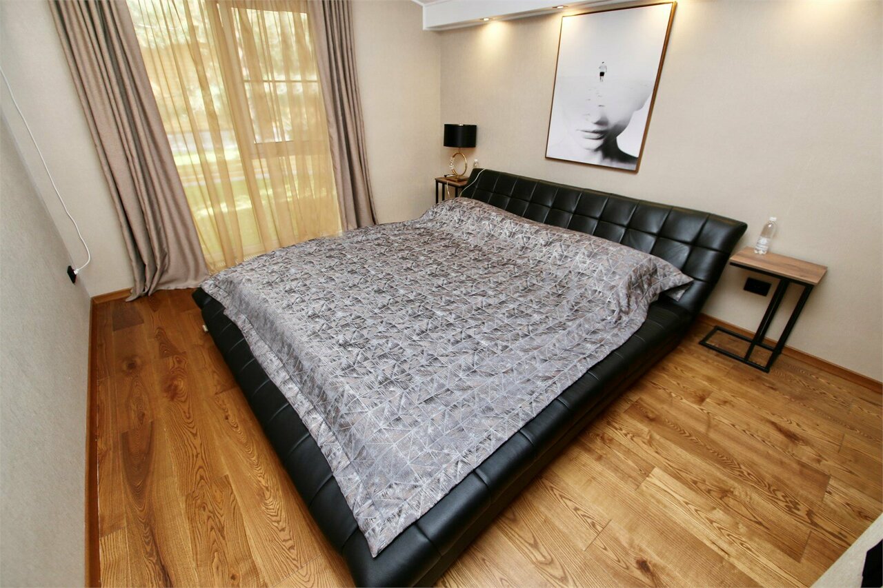 Гостиница Заречье Барнаул