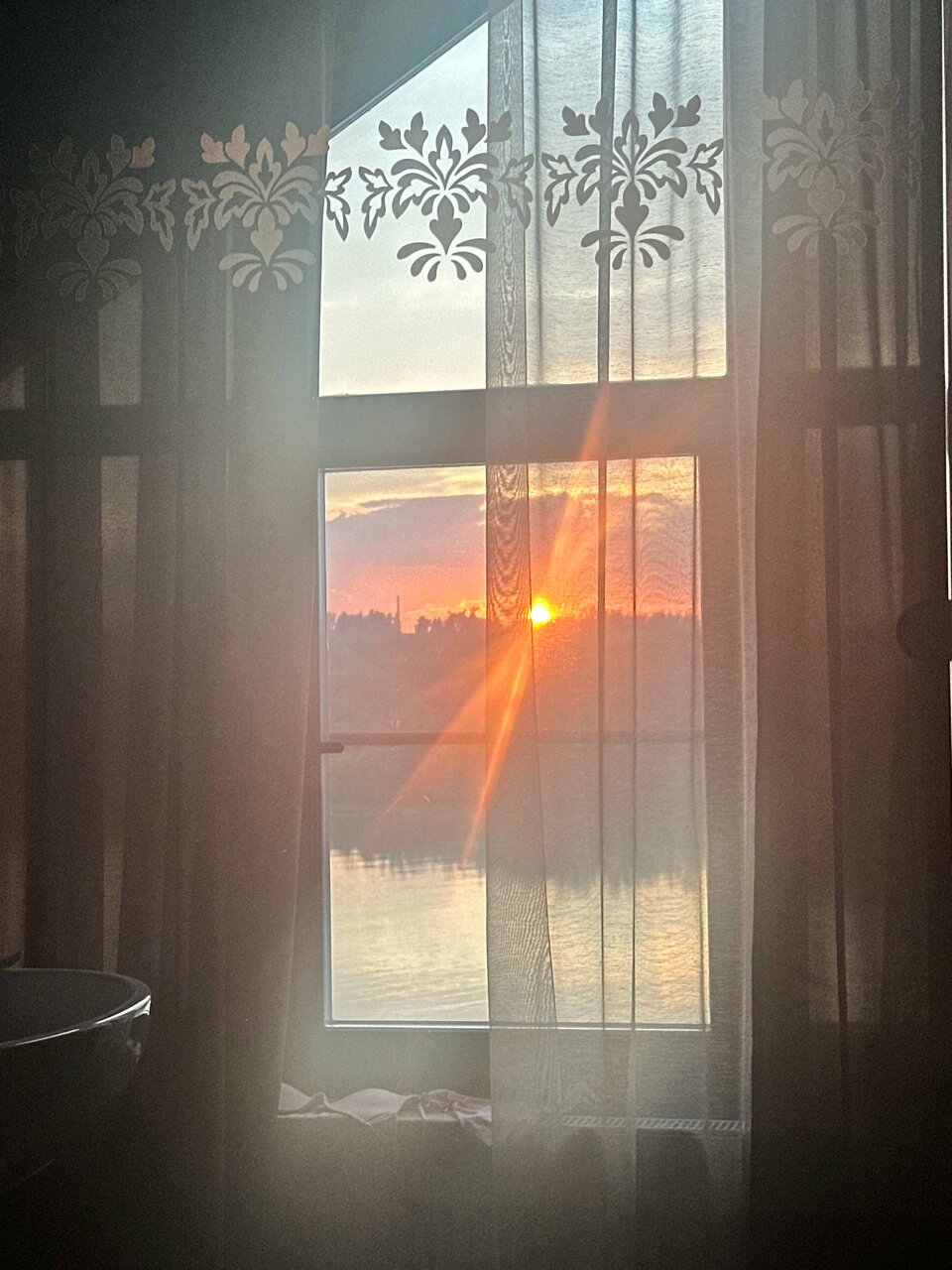 Гостиница Заречье Барнаул