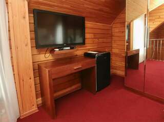 Гостиница Заречье Барнаул Дом Гостевой LUXE-3