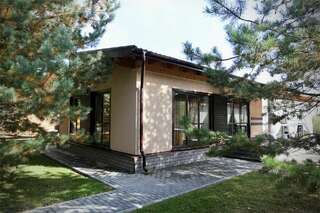 Гостиница Заречье Барнаул ГОСТЕВОЙ ДОМ   LUXE#2-7