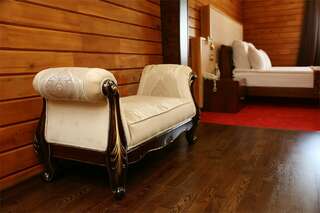 Гостиница Заречье Барнаул LUXE-8