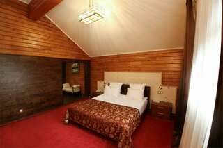 Гостиница Заречье Барнаул LUXE-9