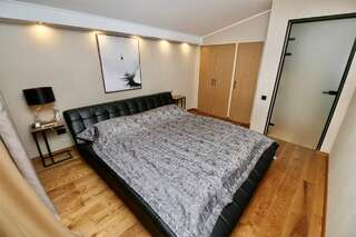 Гостиница Заречье Барнаул ГОСТЕВОЙ ДОМ   LUXE#2-12