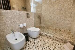 Гостиница Заречье Барнаул Джуниор Сюит LUXE-5