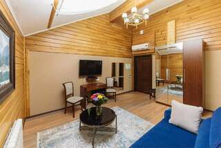 Гостиница Заречье Барнаул LUXE-3