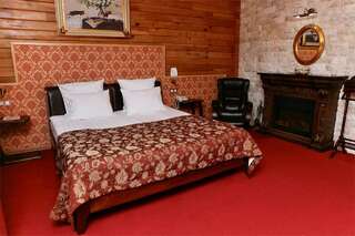 Гостиница Заречье Барнаул Джуниор Сюит LUXE-6