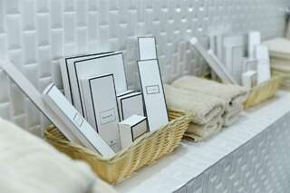 Гостиница Заречье Барнаул ГОСТЕВОЙ ДОМ   LUXE#2-3