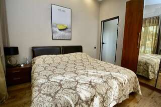 Гостиница Заречье Барнаул ГОСТЕВОЙ ДОМ   LUXE#2-9