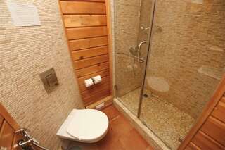 Гостиница Заречье Барнаул Дом Гостевой LUXE-8