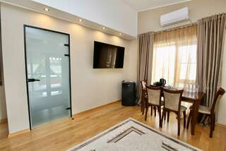 Гостиница Заречье Барнаул ГОСТЕВОЙ ДОМ   LUXE#2-1