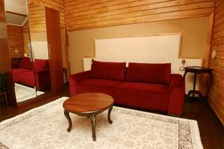 Гостиница Заречье Барнаул LUXE-6