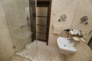 Гостиница Заречье Барнаул LUXE-10