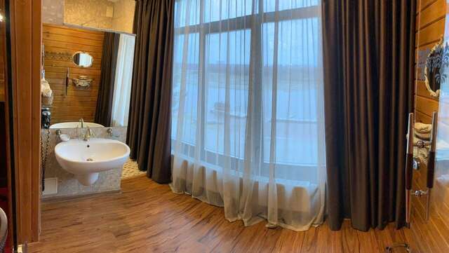 Гостиница Заречье Барнаул-71