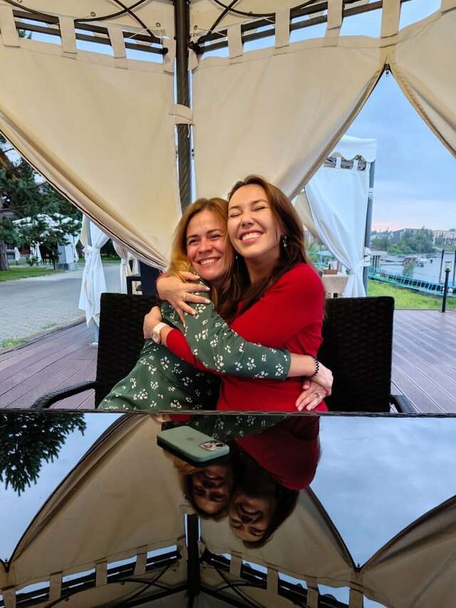 Гостиница Заречье Барнаул-183