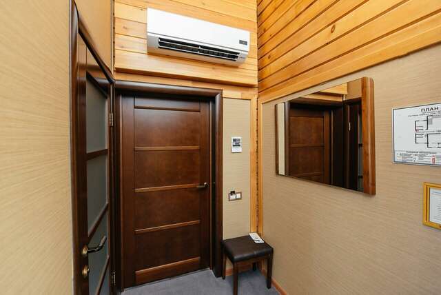 Гостиница Заречье Барнаул-70