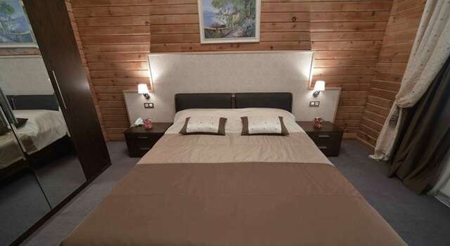 Гостиница Заречье Барнаул-63