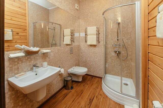 Гостиница Заречье Барнаул-59