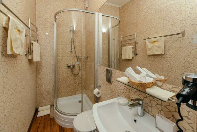 Гостиница Заречье Барнаул-106