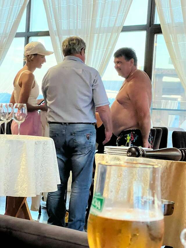 Гостиница Заречье Барнаул-179