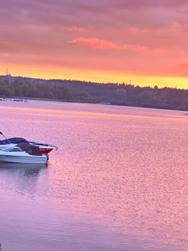 Гостиница Заречье Барнаул-144