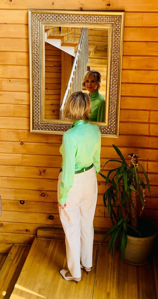 Гостиница Заречье Барнаул-225