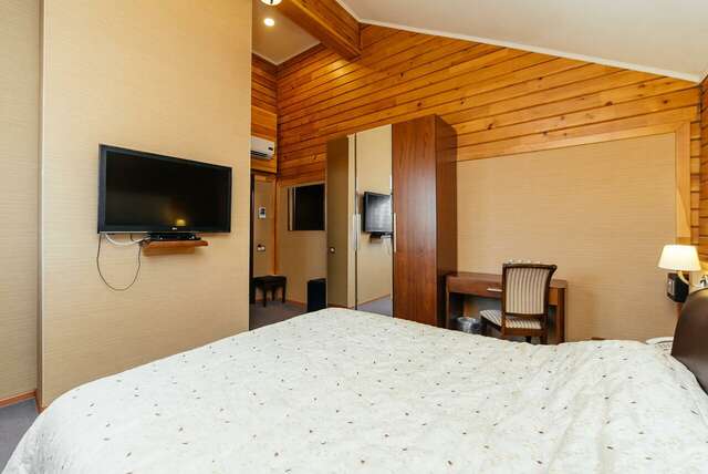 Гостиница Заречье Барнаул-57