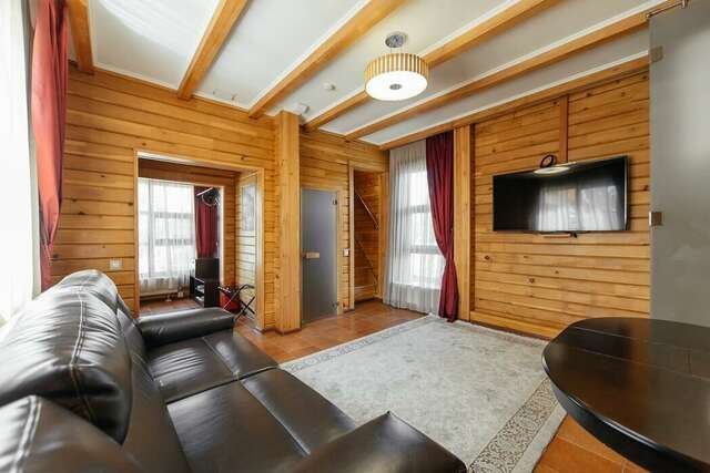 Гостиница Заречье Барнаул-112