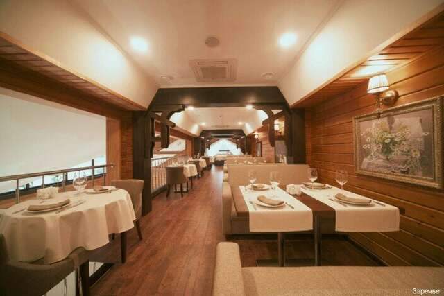 Гостиница Заречье Барнаул-58