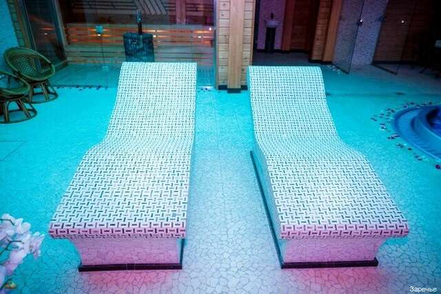 Гостиница Заречье Барнаул-155