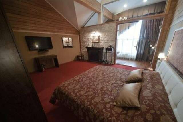 Гостиница Заречье Барнаул-93