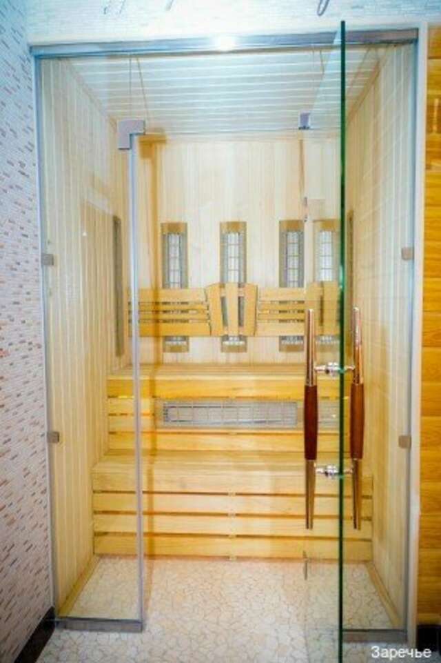 Гостиница Заречье Барнаул-249