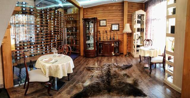 Гостиница Заречье Барнаул-232