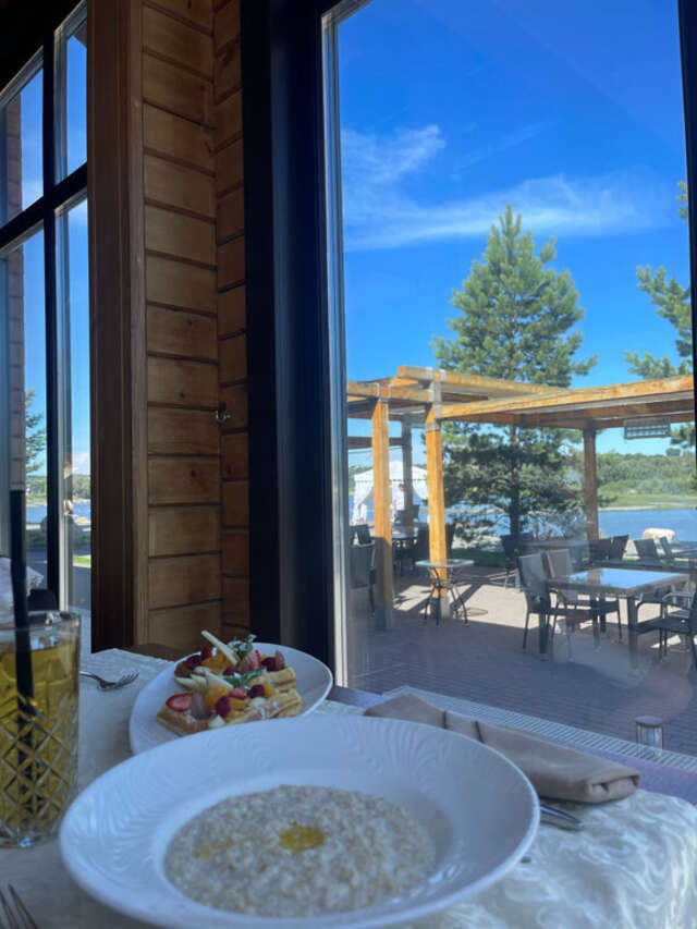 Гостиница Заречье Барнаул-187