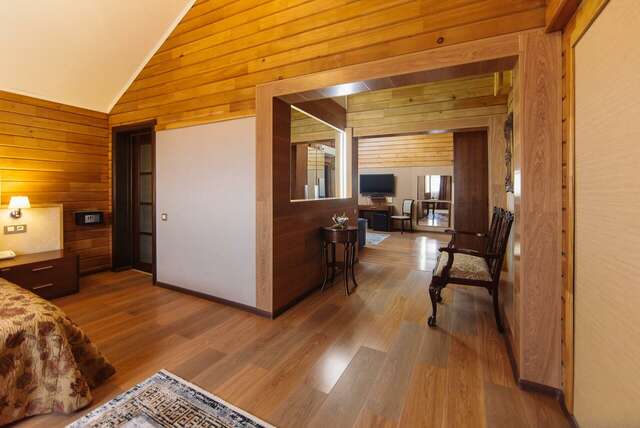 Гостиница Заречье Барнаул-118