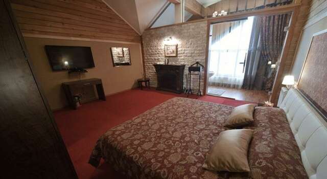 Гостиница Заречье Барнаул-116