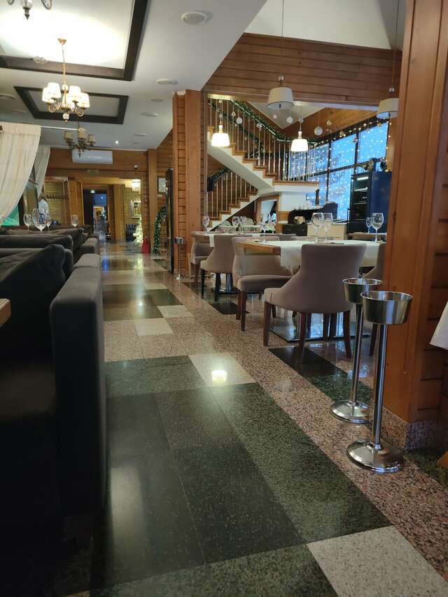 Гостиница Заречье Барнаул-247