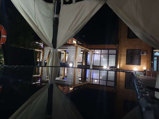 Гостиница Заречье Барнаул-215