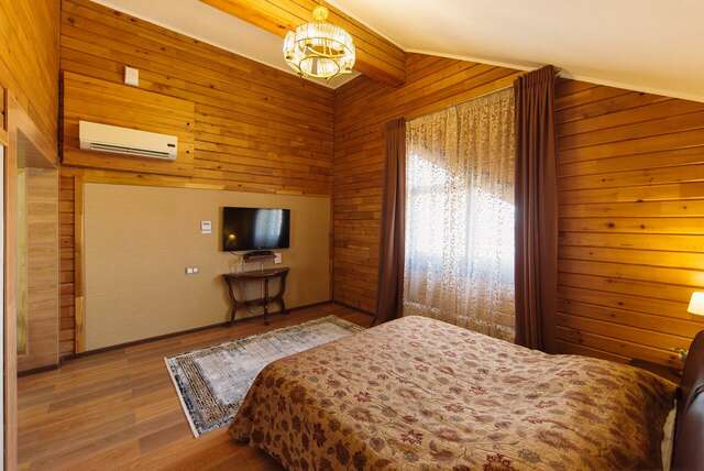 Гостиница Заречье Барнаул-132