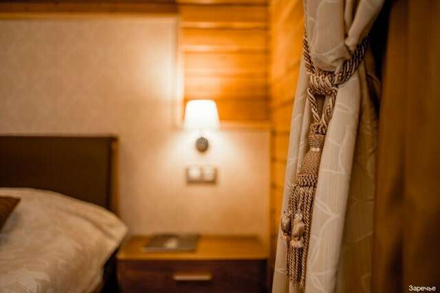 Гостиница Заречье Барнаул-233