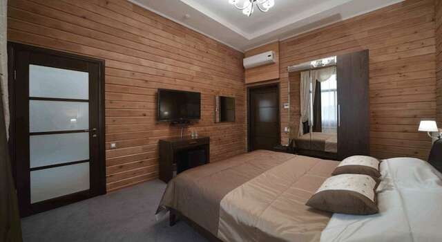 Гостиница Заречье Барнаул-72