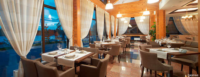 Гостиница Заречье Барнаул-184