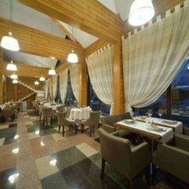 Гостиница Заречье Барнаул-77