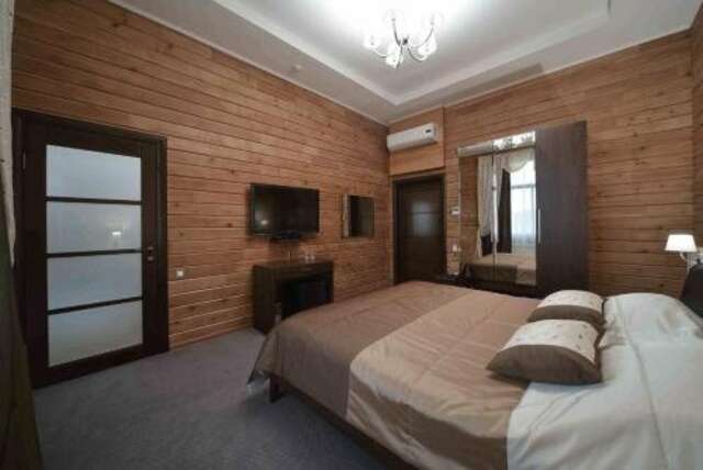 Гостиница Заречье Барнаул-128