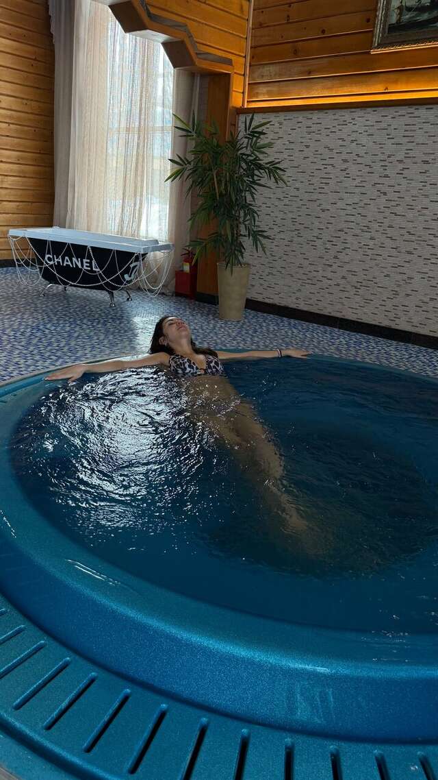 Гостиница Заречье Барнаул-244