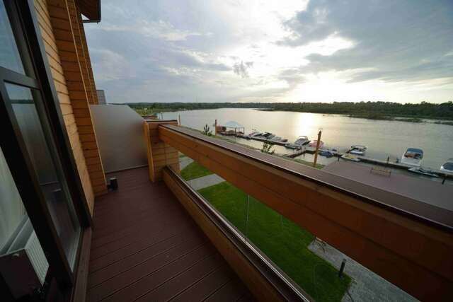 Гостиница Заречье Барнаул-30