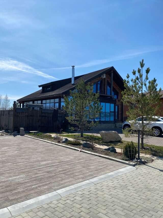 Гостиница Заречье Барнаул-204