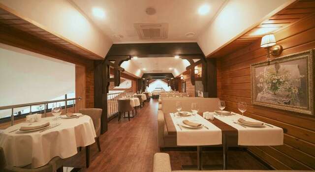 Гостиница Заречье Барнаул-100