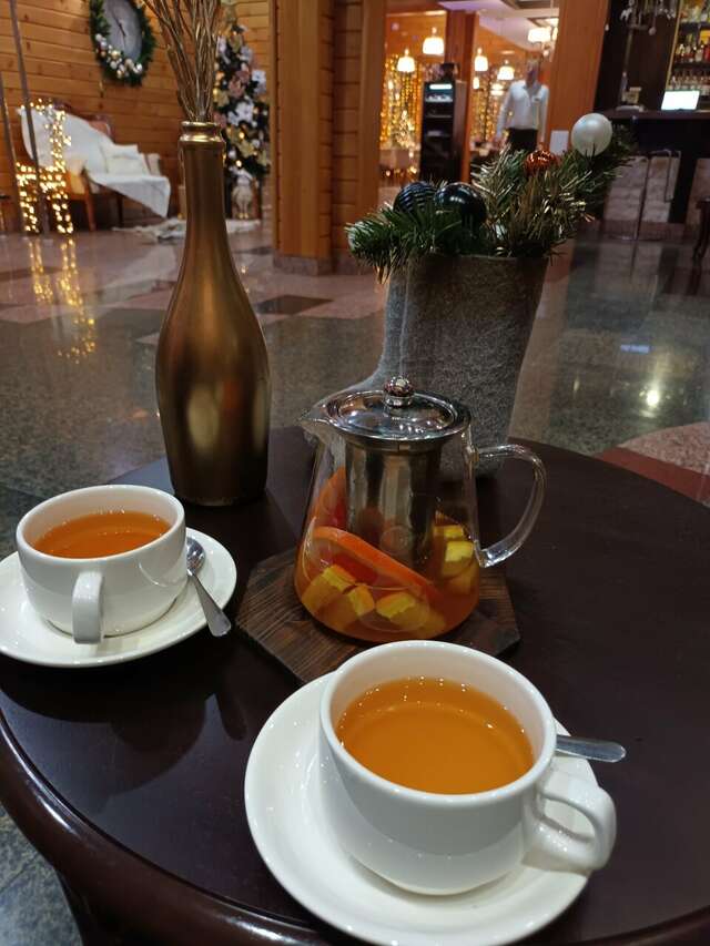 Гостиница Заречье Барнаул-229