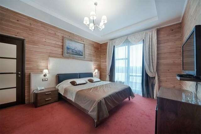 Гостиница Заречье Барнаул-102